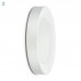 Sieninis/lubinis lauko šviestuvas ROSS 330 Sensor White 25W IP66